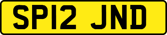SP12JND