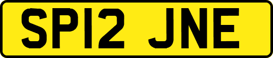 SP12JNE