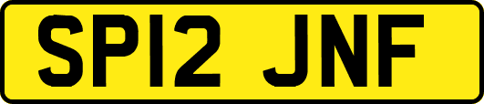 SP12JNF