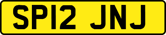 SP12JNJ