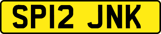 SP12JNK
