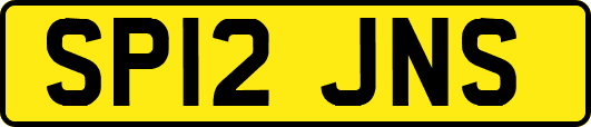 SP12JNS