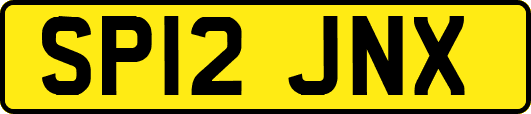 SP12JNX