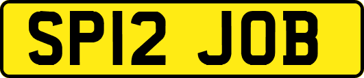 SP12JOB