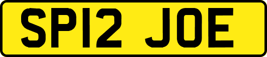 SP12JOE