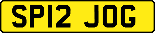 SP12JOG