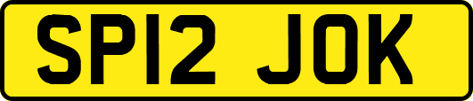 SP12JOK