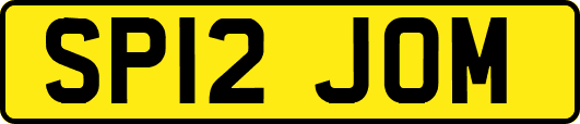 SP12JOM