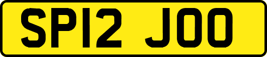 SP12JOO