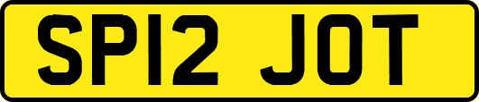 SP12JOT