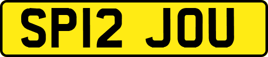 SP12JOU