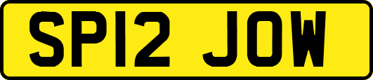SP12JOW
