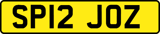 SP12JOZ