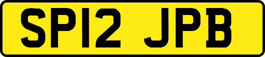 SP12JPB