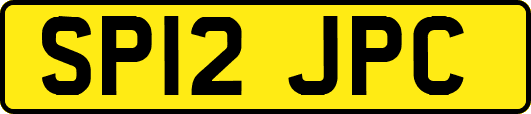 SP12JPC