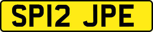 SP12JPE