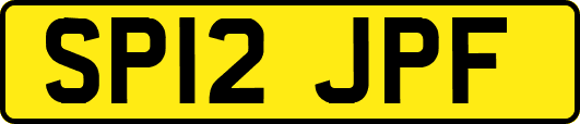 SP12JPF