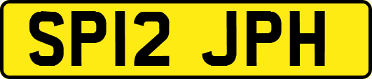 SP12JPH
