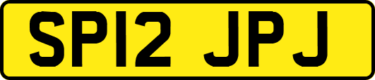 SP12JPJ