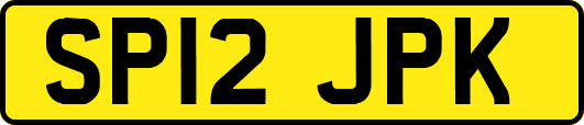 SP12JPK