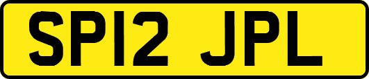 SP12JPL