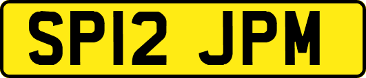 SP12JPM