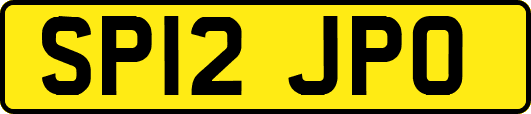 SP12JPO
