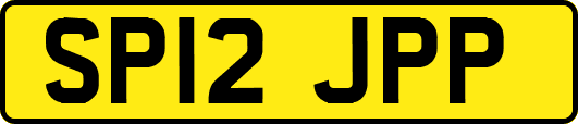SP12JPP