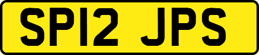 SP12JPS
