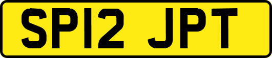 SP12JPT
