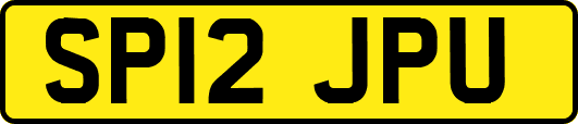 SP12JPU