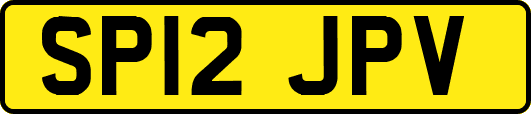 SP12JPV