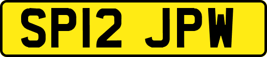 SP12JPW