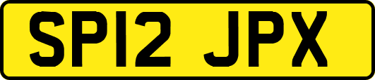 SP12JPX