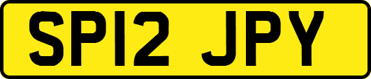 SP12JPY