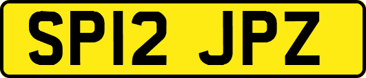 SP12JPZ