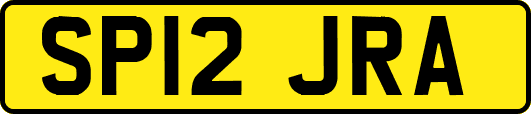 SP12JRA