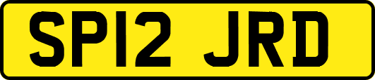 SP12JRD