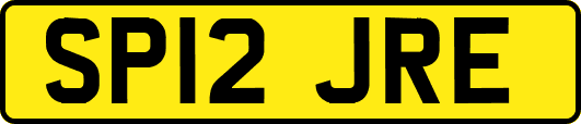 SP12JRE