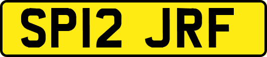 SP12JRF