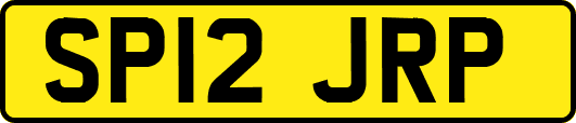 SP12JRP