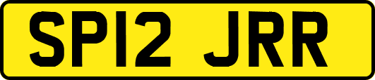 SP12JRR