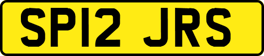 SP12JRS