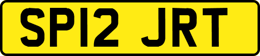 SP12JRT