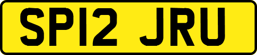 SP12JRU