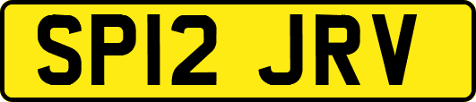 SP12JRV