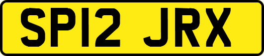 SP12JRX