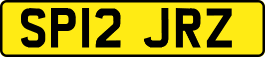 SP12JRZ
