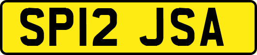SP12JSA