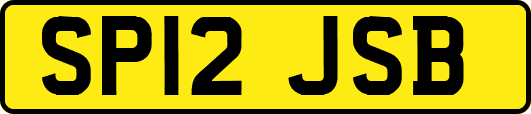 SP12JSB